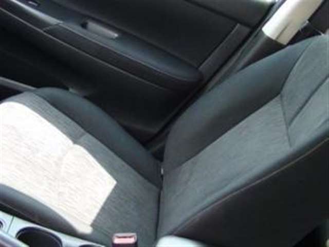 Nissan Sentra 2014 photo 19